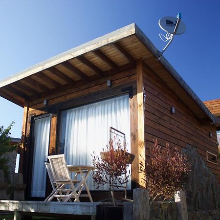 피칠레무 Palo Santo B&B 외부 사진