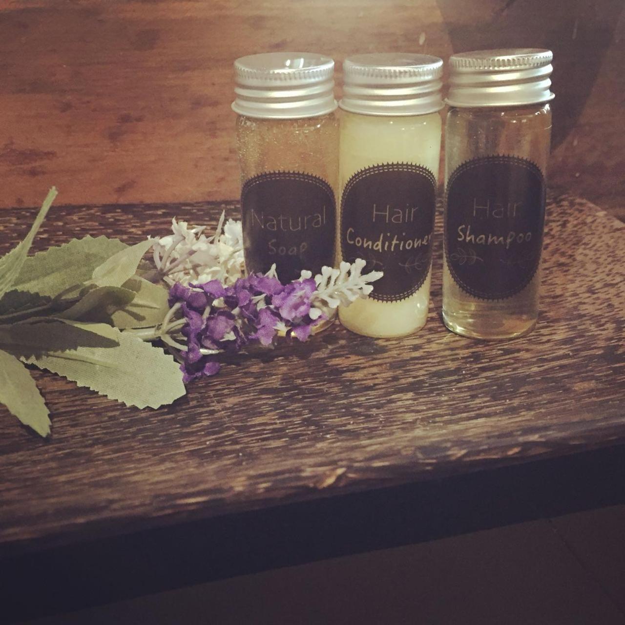 피칠레무 Palo Santo B&B 외부 사진