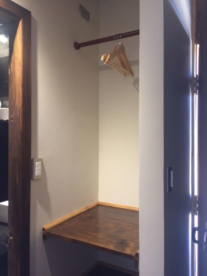 피칠레무 Palo Santo B&B 외부 사진