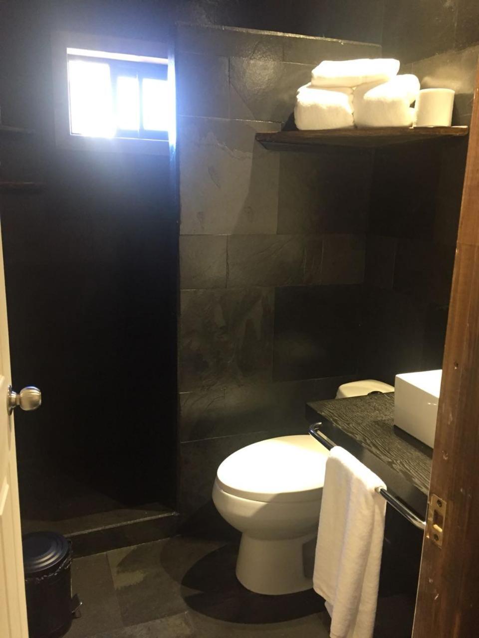 피칠레무 Palo Santo B&B 외부 사진